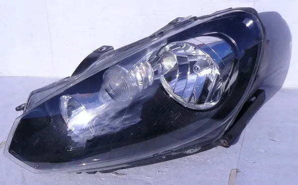 Farol dianteiro esquerdo VW GOLF VI 2009- 5K1941005J image 4