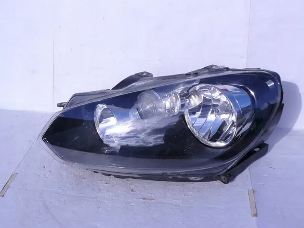 Farol dianteiro esquerdo VW GOLF VI 2009- 5K1941005J image 5