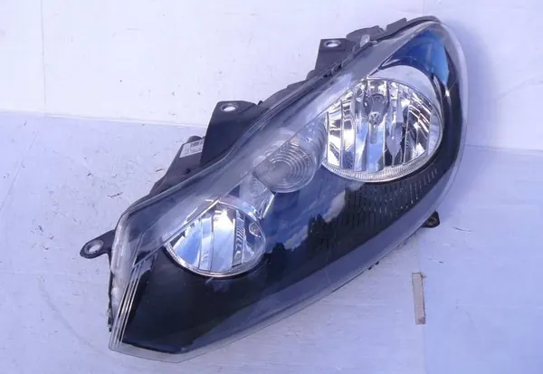 Farol dianteiro esquerdo VW GOLF VI 2009- 5K1941005J image 7