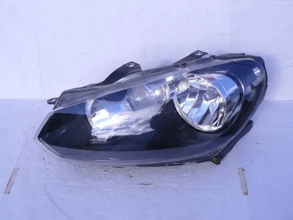 Farol dianteiro esquerdo VW GOLF VI 2009- 5K1941005J image 8