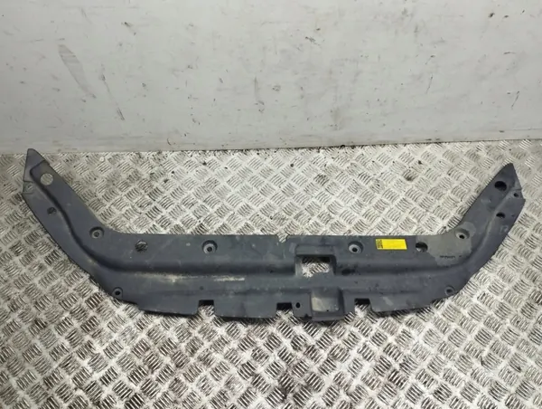 Couvercle de serrure capot Toyota OEM RAV4 XA30 2008 image 2