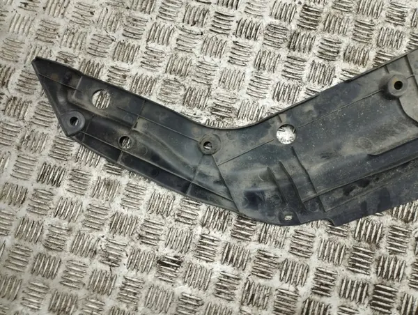 Couvercle de serrure capot Toyota OEM RAV4 XA30 2008 image 10