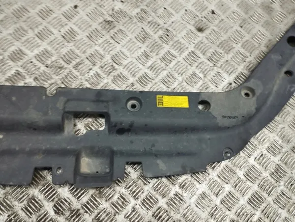Couvercle de serrure capot Toyota OEM RAV4 XA30 2008 image 3