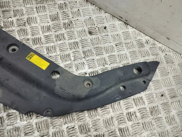 Couvercle de serrure capot Toyota OEM RAV4 XA30 2008 image 4