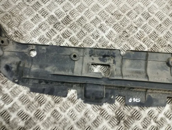 Couvercle de serrure capot Toyota OEM RAV4 XA30 2008 image 5