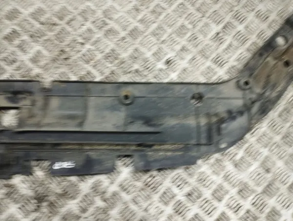 Couvercle de serrure capot Toyota OEM RAV4 XA30 2008 image 6