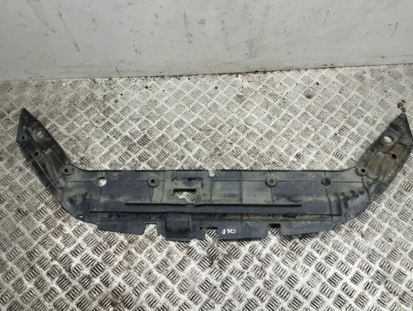 Couvercle de serrure capot Toyota OEM RAV4 XA30 2008 image 7