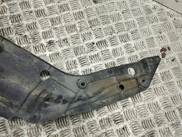 Couvercle de serrure capot Toyota OEM RAV4 XA30 2008 image 8