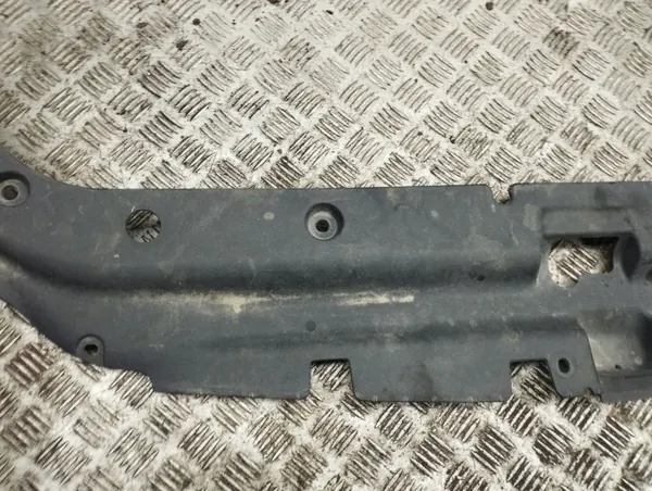 Couvercle de serrure capot Toyota OEM RAV4 XA30 2008 image 9