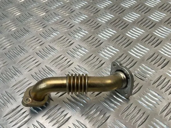 EGR-rör OEM 059131534A för VW Touareg 3.0L Diesel image 2