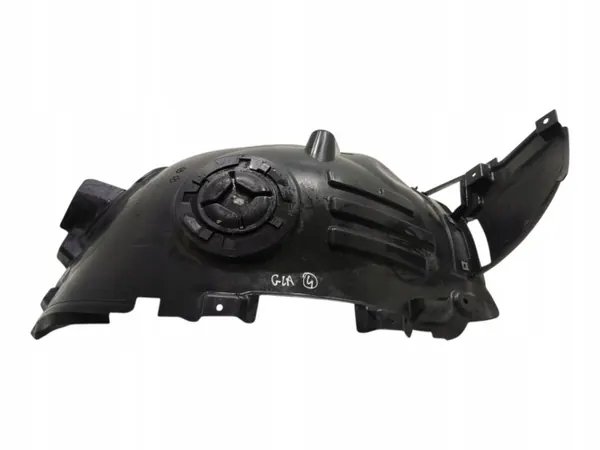 Aile avant droite OEM A2478840200 Mercedes GLA image 2