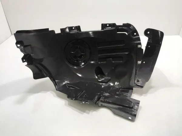 Aile avant droite OEM A2478840200 Mercedes GLA image 4
