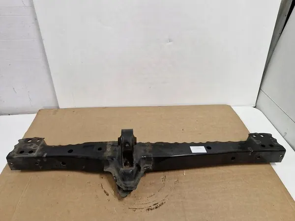 TOYOTA AVENSIS T27 T29 1.6 D Support Radiateur image 1