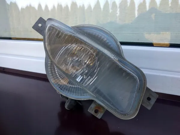 Faro Halógeno Derecho Volvo V70 II OEM 8620229 image 3
