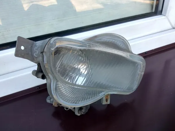 Faro Halógeno Derecho Volvo V70 II OEM 8620229 image 4