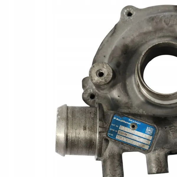 Citroen Relay 35L Diesel Carcasa Turbo 1613424680 image 2