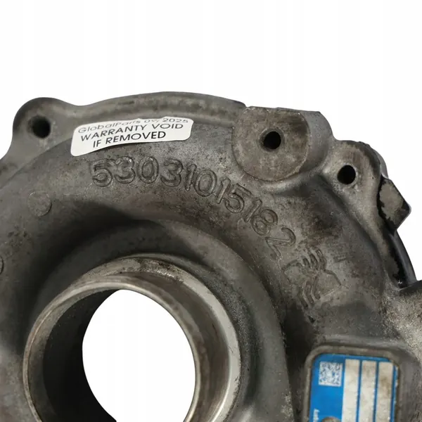 Citroen Relay 35L Diesel Carcasa Turbo 1613424680 image 5