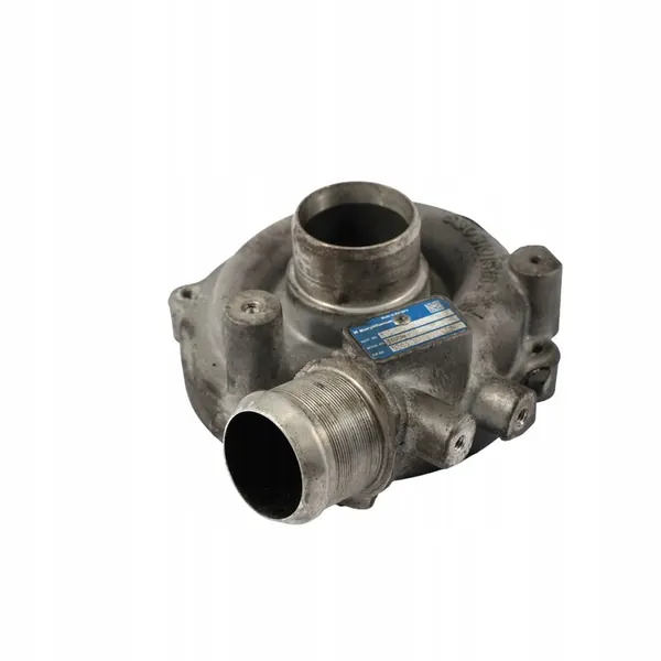 Citroen Relay 35L Diesel Carcasa Turbo 1613424680 image 7