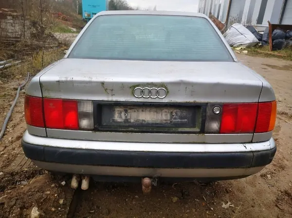 Audi 100 Supporti motore e cambio 1993 2.5L 443199382c image 10