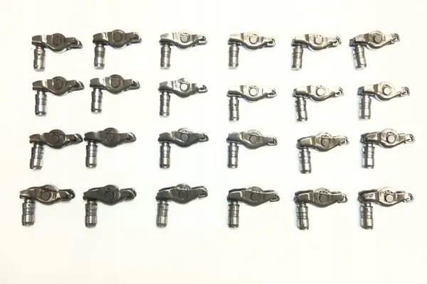 Audi OE BBK4761 Stoters & Tuimelaars Set - Gebruikt image 2