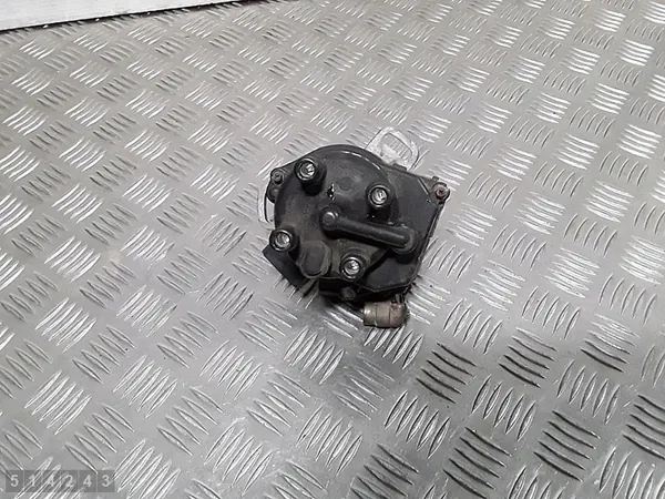 2002 Nissan Micra Distributor 1300 Petrol OEM 2210099b04 image 1