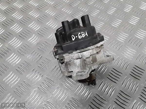 2002 Nissan Micra Distributor 1300 Petrol OEM 2210099b04 image 2
