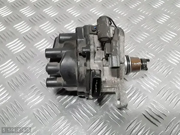 2002 Nissan Micra Distributor 1300 Petrol OEM 2210099b04 image 3