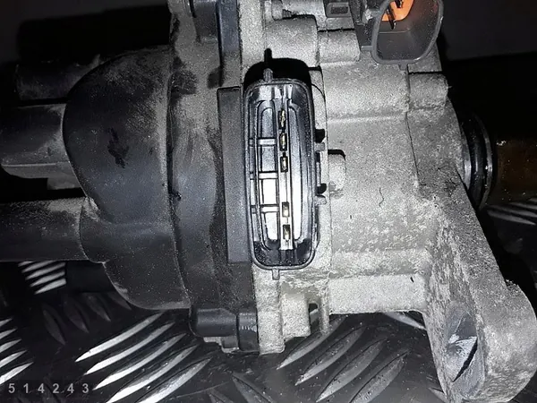 2002 Nissan Micra Distributor 1300 Petrol OEM 2210099b04 image 4