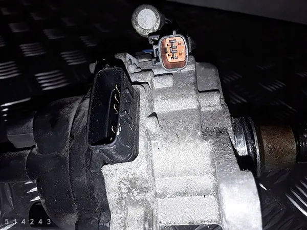 2002 Nissan Micra Distributor 1300 Petrol OEM 2210099b04 image 5