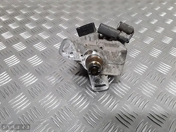 2002 Nissan Micra Distributor 1300 Petrol OEM 2210099b04 image 6