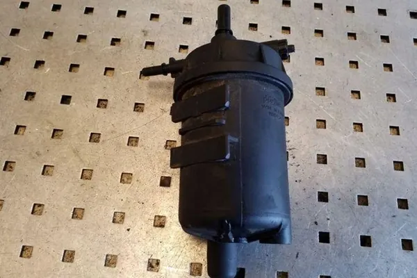 Polttoainesuodattimen kotelo RENAULT MEGANE II ESTATE 8200314482 image 2