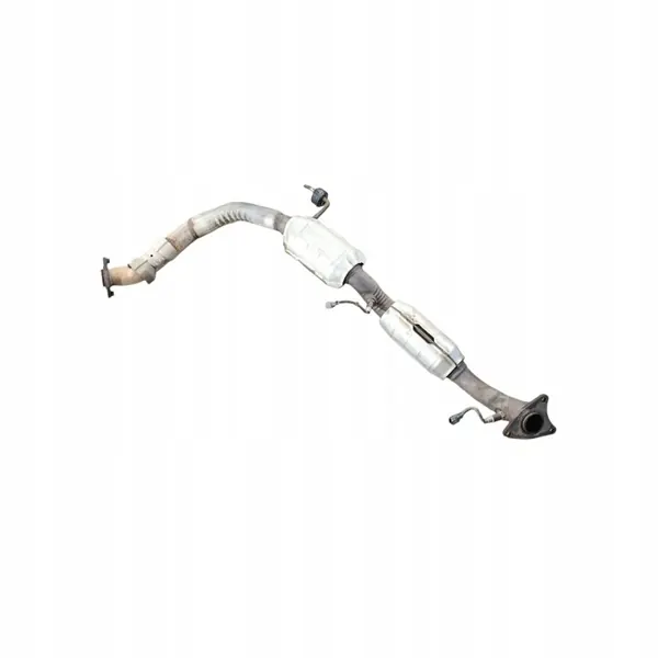 DPF/Catalisador Toyota Sequoia OEM 174500S200 image 2