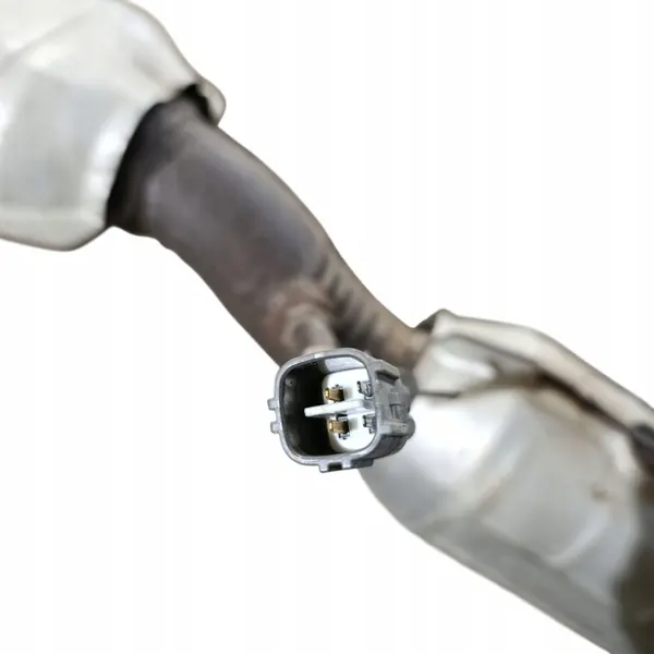 DPF/Catalisador Toyota Sequoia OEM 174500S200 image 10