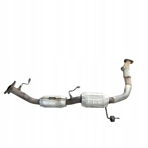 DPF/Catalisador Toyota Sequoia OEM 174500S200 image 3
