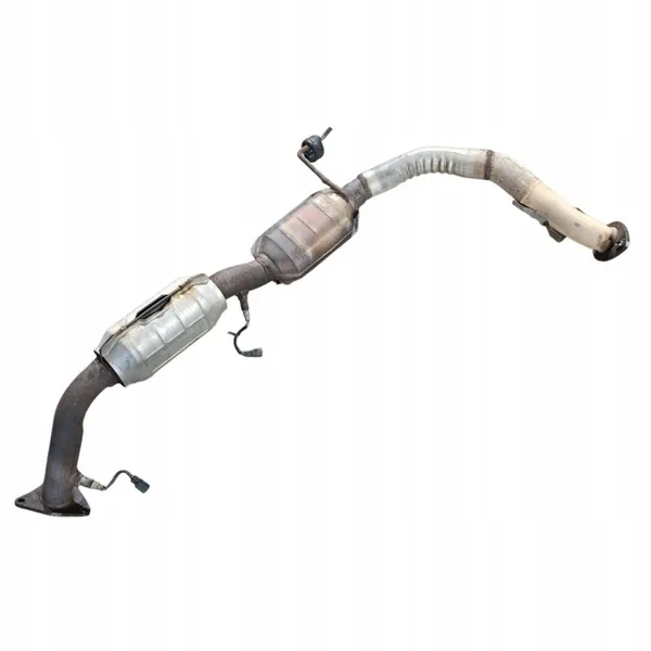 DPF/Catalisador Toyota Sequoia OEM 174500S200 image 4