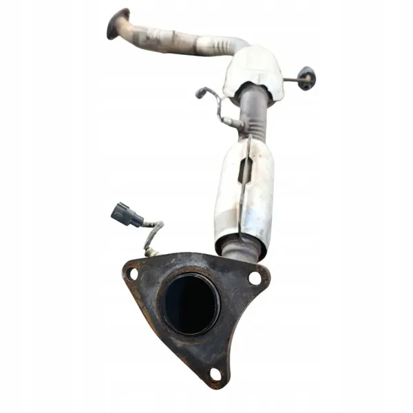DPF/Catalisador Toyota Sequoia OEM 174500S200 image 5