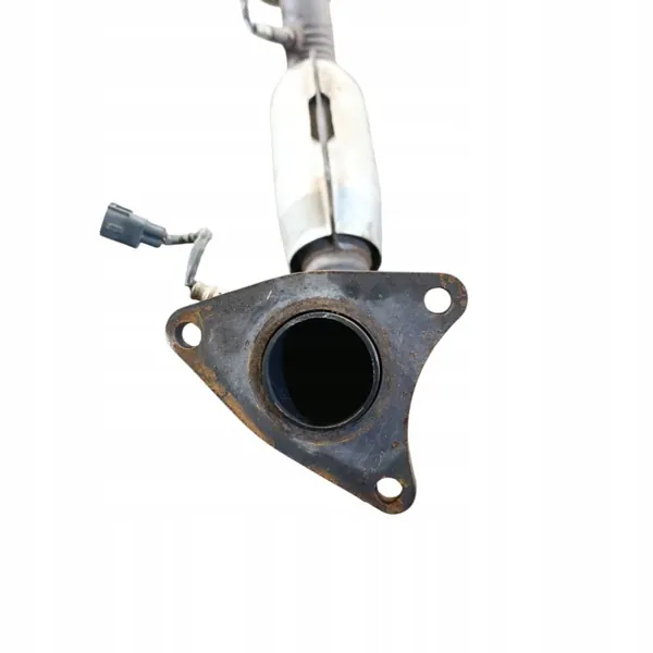 DPF/Catalisador Toyota Sequoia OEM 174500S200 image 6