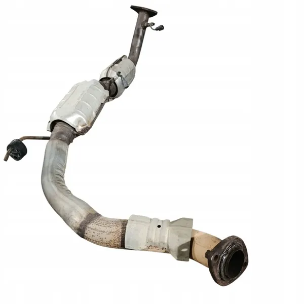 DPF/Catalisador Toyota Sequoia OEM 174500S200 image 7