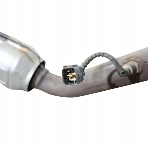 DPF/Catalisador Toyota Sequoia OEM 174500S200 image 9