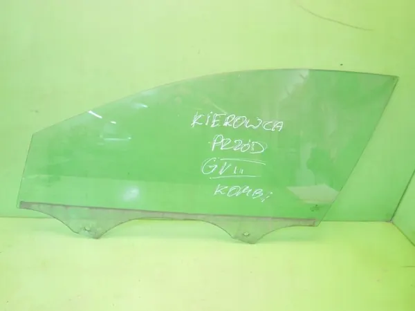 Vasen etuikkuna VW GOLF VII 5D KOMBI 12-16 5G4845201B image 2