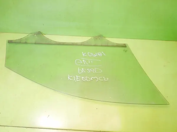 Vasen etuikkuna VW GOLF VII 5D KOMBI 12-16 5G4845201B image 4