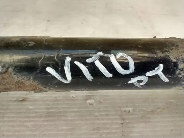 Semi-eixo traseiro direito Mercedes Vito W447 OEM A4473503900 image 10