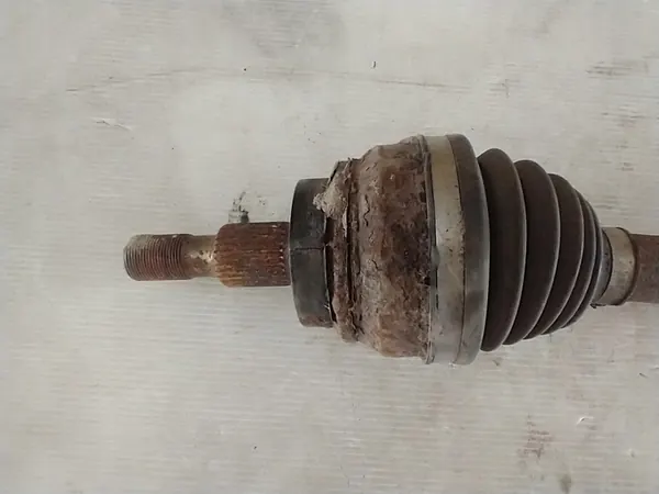 Semi-eixo traseiro direito Mercedes Vito W447 OEM A4473503900 image 2