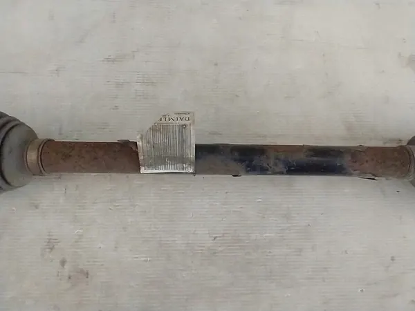 Semi-eixo traseiro direito Mercedes Vito W447 OEM A4473503900 image 4