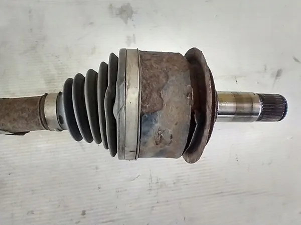 Semi-eixo traseiro direito Mercedes Vito W447 OEM A4473503900 image 5