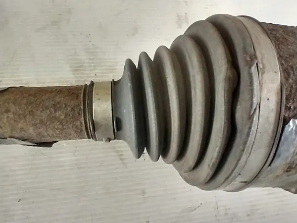 Semi-eixo traseiro direito Mercedes Vito W447 OEM A4473503900 image 6