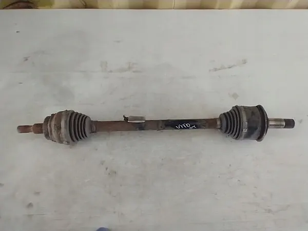 Semi-eixo traseiro direito Mercedes Vito W447 OEM A4473503900 image 7