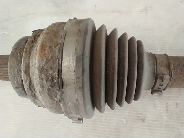 Semi-eixo traseiro direito Mercedes Vito W447 OEM A4473503900 image 8