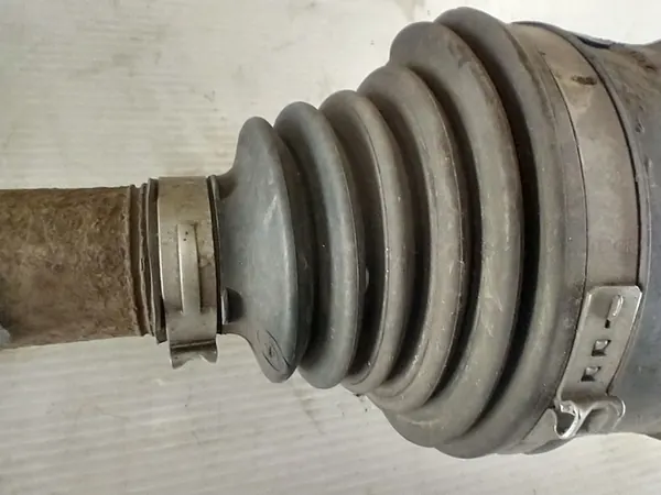 Semi-eixo traseiro direito Mercedes Vito W447 OEM A4473503900 image 9