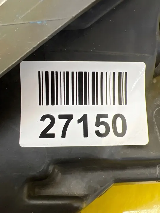 Oikea Ajovalo Opel Corsa D 06-14 Linssi 13295020 image 3